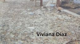 Viviana Díaz presenta su libro Mi vida sin ti en Andalgalá