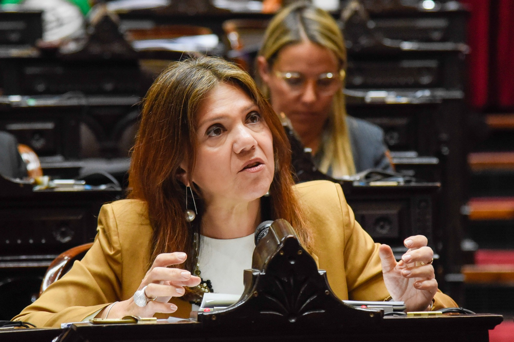 El objetivo es garantizar la detección y diagnóstico precoz, atención y tratamiento, y el acceso a la educación de las infancias y adolescencias.