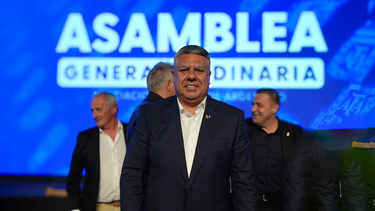 arca sera querellante en la causa contra la afa por apropiacion indebida de $19.300 millones en aportes