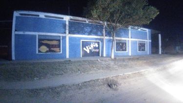 Por el peaje a las dádivas, Guaraz mandó a clausurar comercios