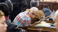 Delgadino. Antes había sido condenado a perpetua por un homicidio. Delgadino. Antes había sido condenado a perpetua por un homicidio.