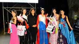 Valle Viejo eligió a su Reina