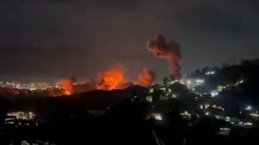 la fuerza armada venezolana acuso a ee.uu. de causar decenas de muertes durante la captura de maduro
