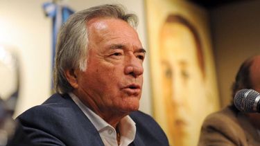 Barrionuevo avaló los cambios que impulsa Raúl Jalil