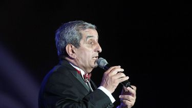 el hijo del ?negro? alvarez quedo preso por atar y golpear a su suegra