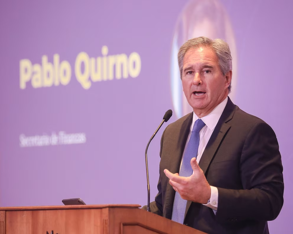Quirno sostuvo que la probable disolución del comité de descolonización no impacta en el reclamo argentno