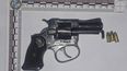 secuestraron un revolver y municiones en una causa por violencia de genero