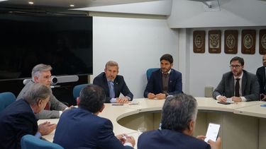 El paquete fiscal tiene despacho pero peligra Ganancias