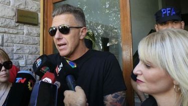 Los periodistas declararon, pero Stornelli faltó a la indagatoria