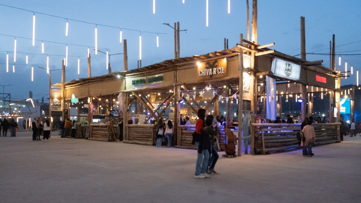 El Mercado Cultural a pleno reúne talentos y potencia la creatividad