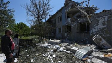 Rusia asegura que frustró una gran ofensiva ucraniana y aniquiló 250 soldados
