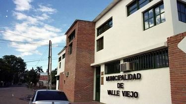 Todos los municipales de Valle Viejo vuelven al trabajo