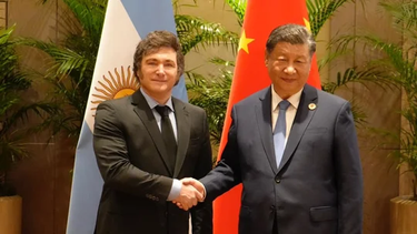 escandalo: el gobierno de javier milei gasta casi $240 millones en un community manager en china