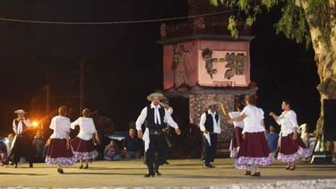 Domingos Culturales en Valle Viejo