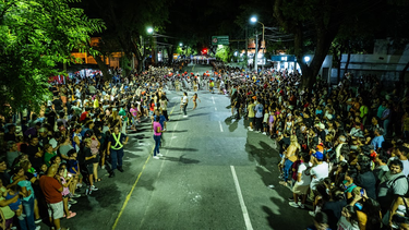 carnaval 2025: catamarca alcanzo el 58% de ocupacion hotelera