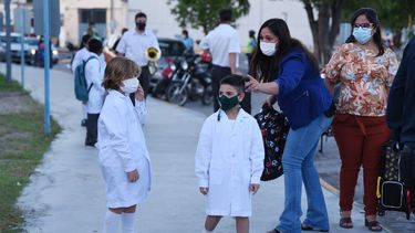 no hay acuerdo entre la intersindical docente y el gobierno