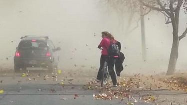 viento