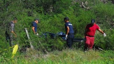 Trágico: tres niños murieron en diferentes siniestros viales