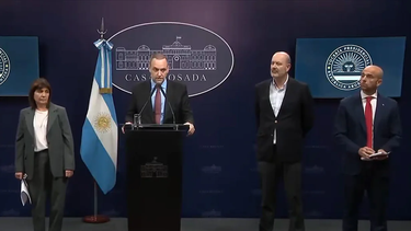 El Gobierno anunció la desregulación del servicio de rampas en aeropuertos