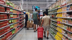 Desde Nación afirman que hay una hiperinflación del 3.678% anual