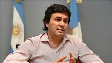Siniestralidad vial y el ciberdelito, ejes de la gestión de Seguridad