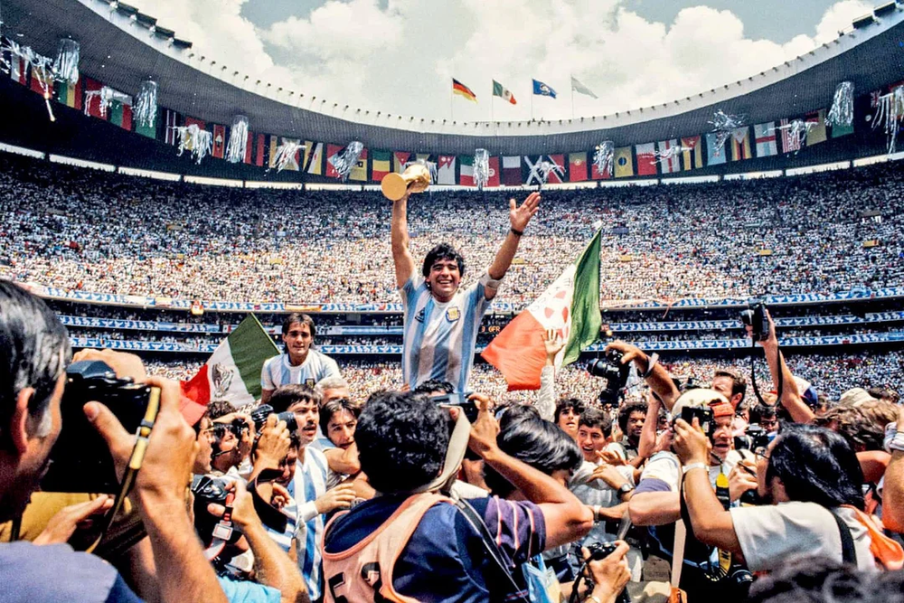 La FIFA anunció que el partido inaugural del Mundial 2026 será en el estadio Azteca.