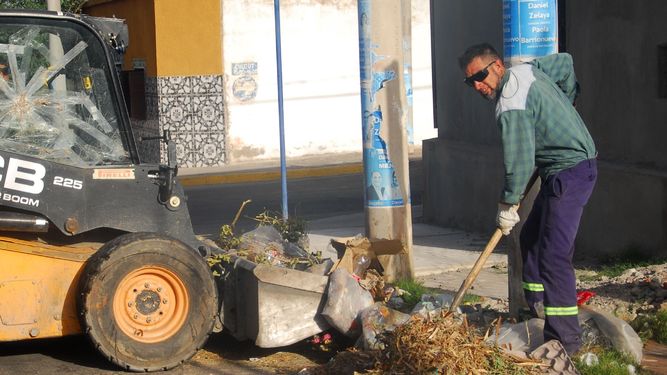 SOEM: la DIL espera respuesta de la Capital para definir multa