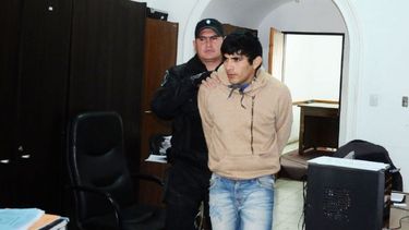 Por falta de pruebas, absolvieron a “Anquilo” Molas