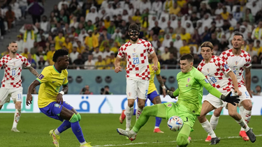insolito: la teoria conspirativa que lanzo el principal diario deportivo de croacia