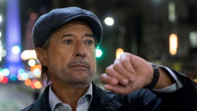 La frase que Fidel Castro le dijo a Guillermo Francella que el actor jamás olvida