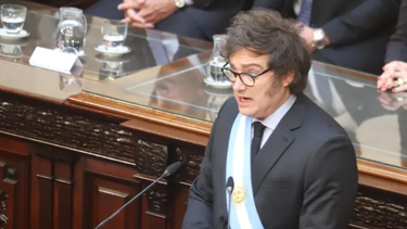 Javier Milei