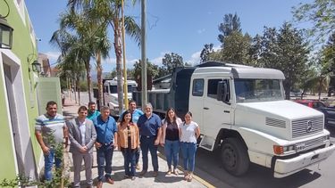 Trasladarán el CAPS de Nueva Coneta
