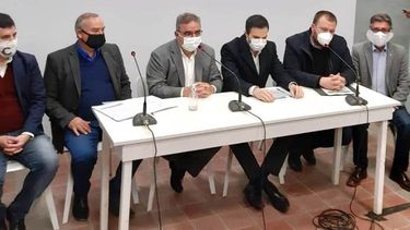 El Gobierno provincial anunció beneficios económicos para empresas privadas