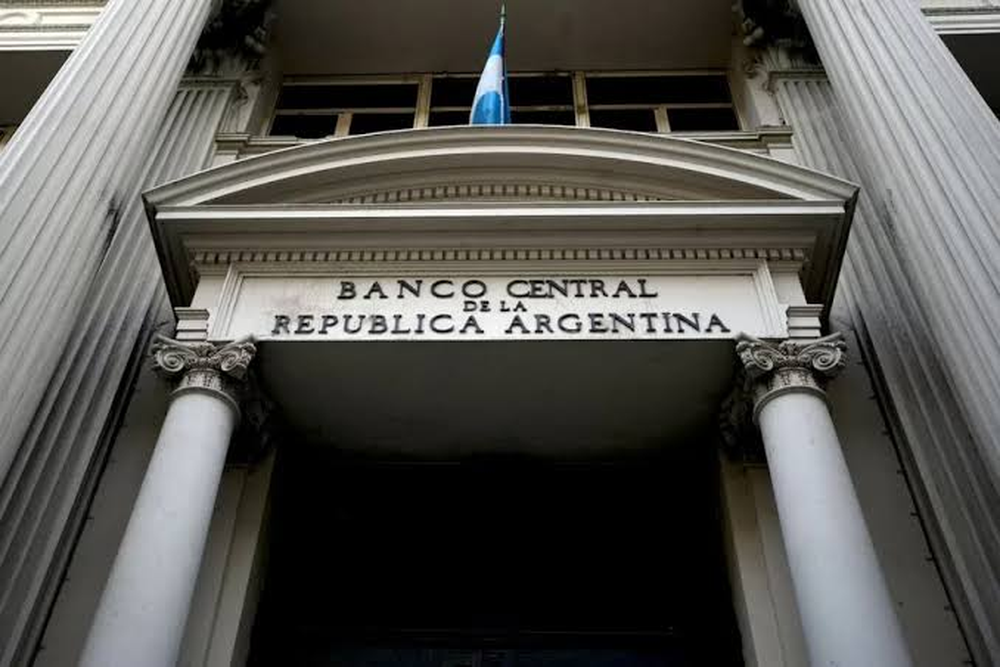 El Gobierno nacional acelera con la reforma del Banco Central