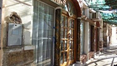 Violento detenido había sido denunciado por abuso