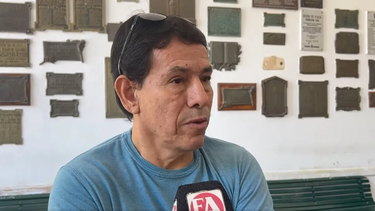 morales por el financiamiento universitario: plata hay, lo que no hay es voluntad politica
