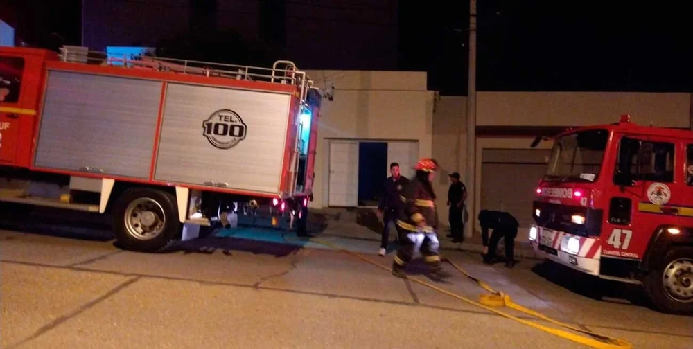 Comodoro Rivadavia. El empresario de 80 años fue asesinado de seis tiros en la cabeza.