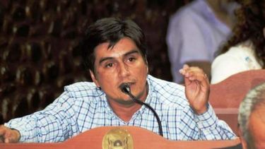 Murúa criticó a la oposición: “Defienden un sistema que fracasó”