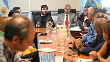 chubut creo su propio fondo de incentivo docente