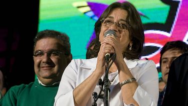 Corpacci y Morales, los gobernadores con mayor caudal electoral