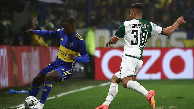 Boca visita a Banfield con el objetivo de seguir sumando