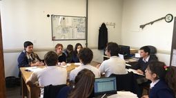 Tiempos de parresía