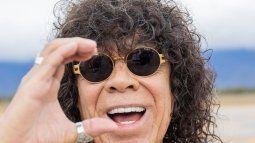 La 54º Fiesta del Poncho se despide hoy con un show histórico a cargo de La Mona Jiménez