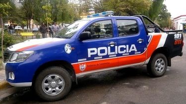 Belén: un joven falleció por un choque con un caballo