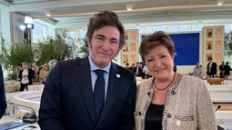 Argentina deberá pagarle más de USD 7.200 millones al FMI hasta 2027