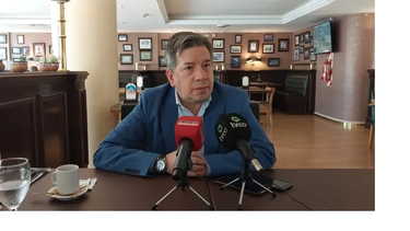Con ninguneos a Encuentro Libertario, explotó la interna