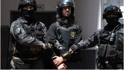 Doble femicidio en Córdoba: dictaron prisión preventiva para Pablo Laurta Doble femicidio en Córdoba: dictaron prisión preventiva para Pablo Laurta