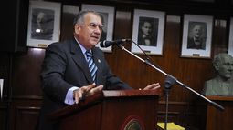 Piden la detención de ex rector de la Universidad Nacional de Tucumán