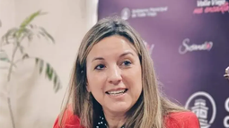 Valle Viejo: denunciaron penalmente a Susana Zenteno
