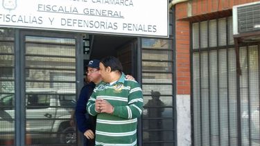 Secuestro virtual: la víctima pudo reconocer a uno de los sospechosos